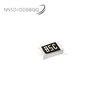 50ШТ 0603 Чип-Резистор точност ръководят Низкотемпературный Спрея Повърхността 75 Com (7502) ± 0.5% ARG03DTC7502 на Едро SMD-Резистор