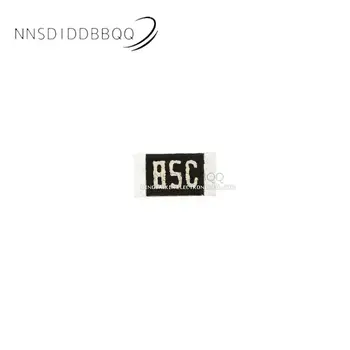50ШТ 0603 Чип-Резистор точност ръководят Низкотемпературный Спрея Повърхността 75 Com (7502) ± 0.5% ARG03DTC7502 на Едро SMD-Резистор Изображение 2