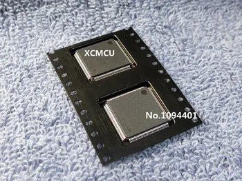 5 бр. * Абсолютно Нов IT8620E CXS QFP на чип за IC Изображение 2