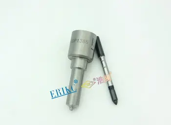 ERIKC DLLA 158 p 1385 дизеловата един пулверизатор инжекторного тип DLLA 158 p 1385 двигателят е с мазителна един пулверизатор в събирането на 0433171860 за инжектор 0 445 120 027 Изображение 2