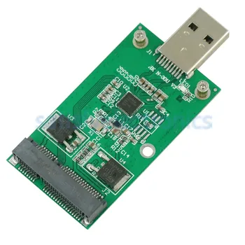 Mini mSATA PCI-E С 1.8 