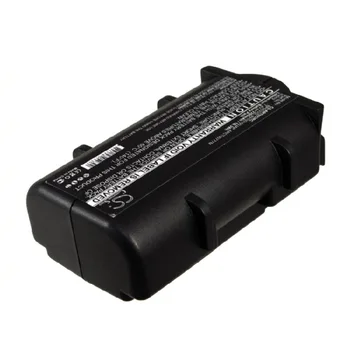 CameronSino 2200 mah батерия за ARRISTM602G/115 49100160JAP NETGEAR C7100V BPB024H WTM552G Кабелен модем Батерия Изображение 2