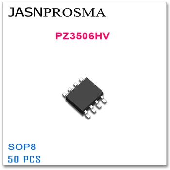 JASNPROSMA 50ШТ SOP8 PZ3506HV Високо качество
