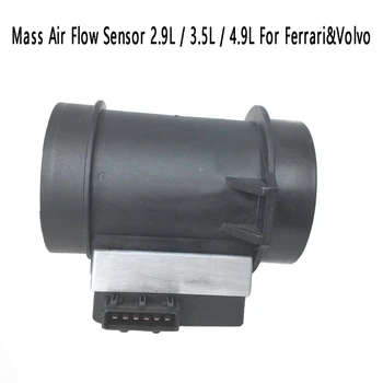 Нов Масов Разход на Въздуха Сензор Метър Разходомер на Въздуха МЗГ 2.9 L/3.5 L/4.9 L За Ферари и Volvo 0986280122/7410248/8251498/8602793