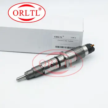 ORLTL 0445120120 инжектор резервни части common rail 0 445 120 120 дюзи дизелови масла 0445 120 120 за cummins 4945807 Изображение 2