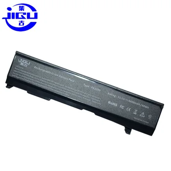 JIGU Нова Батерия за лаптоп Toshiba За сателитна M100 M100-ST5000 M105 M105-S3000 M115-S3000 M40 M45 M50 M55 Pro M50 Tecra A3