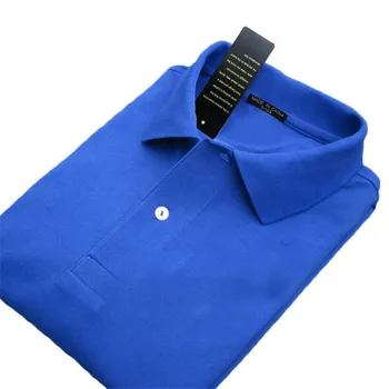 Мъжка риза с къси ръкави от 100% памук с Къс ръкав, с Висококачествена Дишаща Тънка Однотонная Лятна Тениска с ревера, Потници в големи размери-5XL