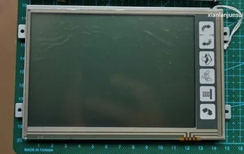 LCD екран МВТ-G480320DPSW-1H