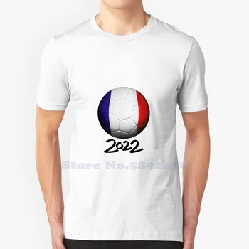 Qatar soccer - Бестселър № 1 - Тениски Франция за мъже и жени