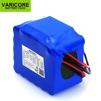 VariCore 12 В 20Ah висока мощност 100A битов батерия BMS защита на 4 линеен изход 500 W 800 W 20000 mah 18650 батерия