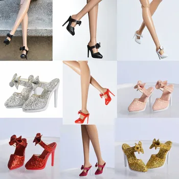Обувки за кукли FR Сандали, подходящи Джейсону У Fashion Royalty FR2 FR3.0 6,0 МУЗИТЕ 1/6 Магазин Шери от Копринен камък