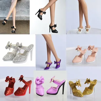 Обувки за кукли FR Сандали, подходящи Джейсону У Fashion Royalty FR2 FR3.0 6,0 МУЗИТЕ 1/6 Магазин Шери от Копринен камък Изображение 2