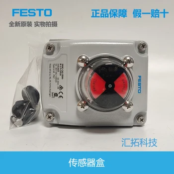 Пневматичен сензор FESTO скоростна SRBC-CA3-YR90-N-1-P-C2P2P20 3482808 оригинал