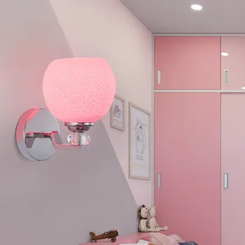 ретро лампа за баня, полилеи, висящи лампа, лампа за спални, led лампа за трапезария, коридор, коридор, luminaria de parede, монтиран на стената лампа Изображение 2