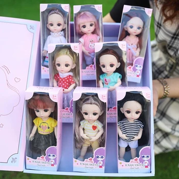 Интерактивни Кукли за Момичета 
