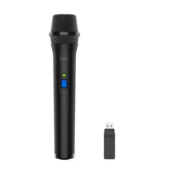 Безжичен микрофон за ключа за XboxOne (без батерия) Слот микрофон За аксесоари Ps5