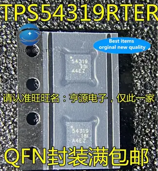 10 бр. 100% оригинални нови в наличност TPS54319 TPS54319RTER TPS54319RTET 54319 чип на превключване на регулатора
