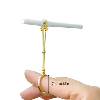 Пръстен За Цигари Иновативни Регулируеми Накрайника За Цигари
