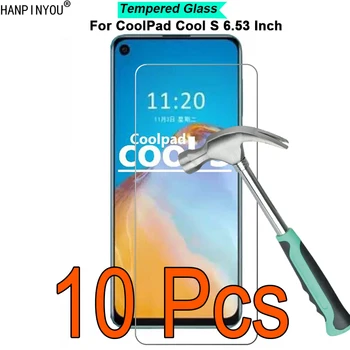 10 бр./лот За CoolPad Cool S 6,53 