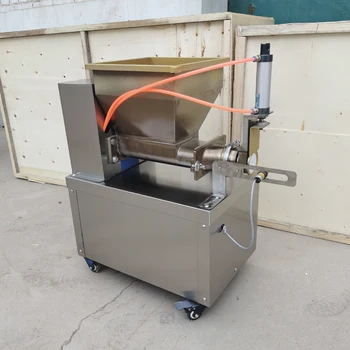 commerci Принудителна Машина За Делене на Тестото машина за делене на тестото машина за закръгляване на тесто за пица и хляб машина за раскатки шарикового тест