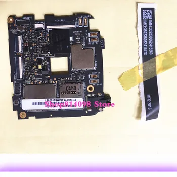 100% Протестированная Работна 16 GB Вградена памет 2 GB Оперативна A500CG Основната такса е Подходящ За Asus ZenFone 5 A500CG A501CG 5,0 инча дънната Платка