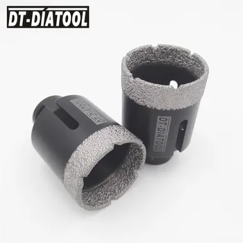 DT-DIATOOL 2 елемента 5/8-11 тема Диаметър 2 