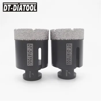 DT-DIATOOL 2 елемента 5/8-11 тема Диаметър 2 