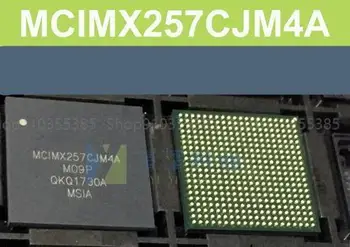 2-10 бр. Нов Вграден микропроцессорный чип MCIMX258CJM4A (M09P) BGA400
